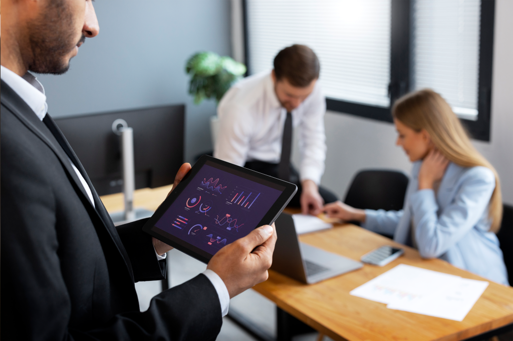 From IoT to AI: How MSPs Keep You Ahead in Tech Trends