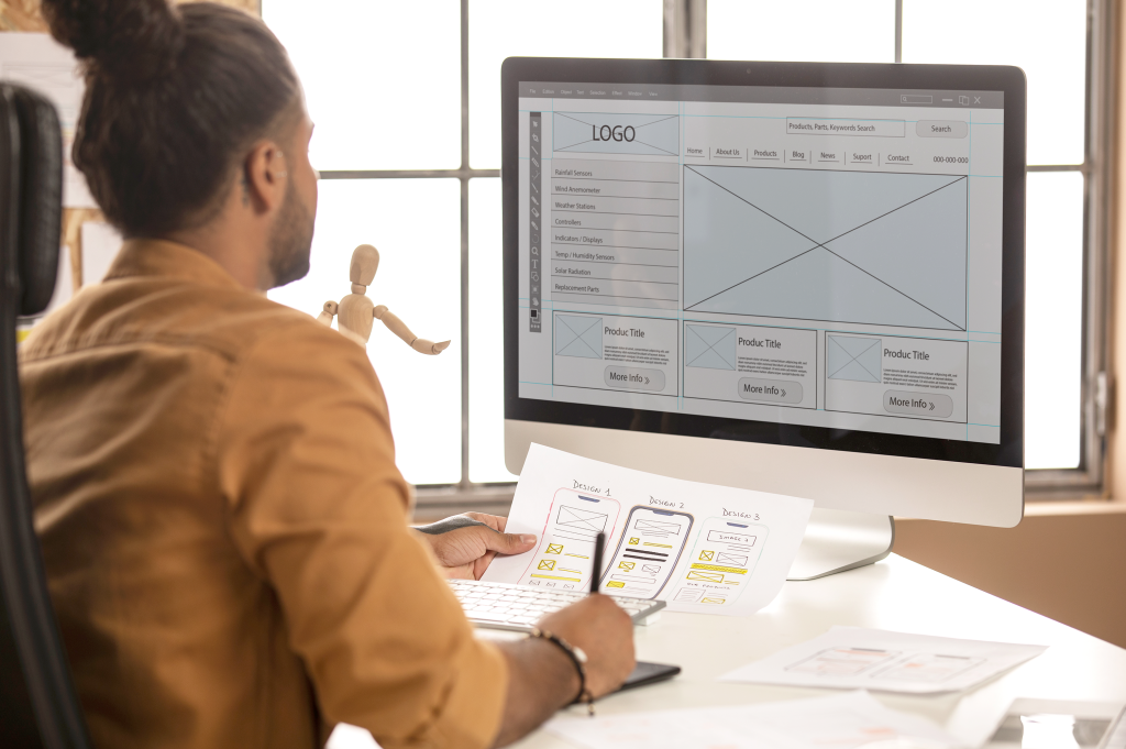 The Significance of User Experience (UX) in the Field of Web Development: