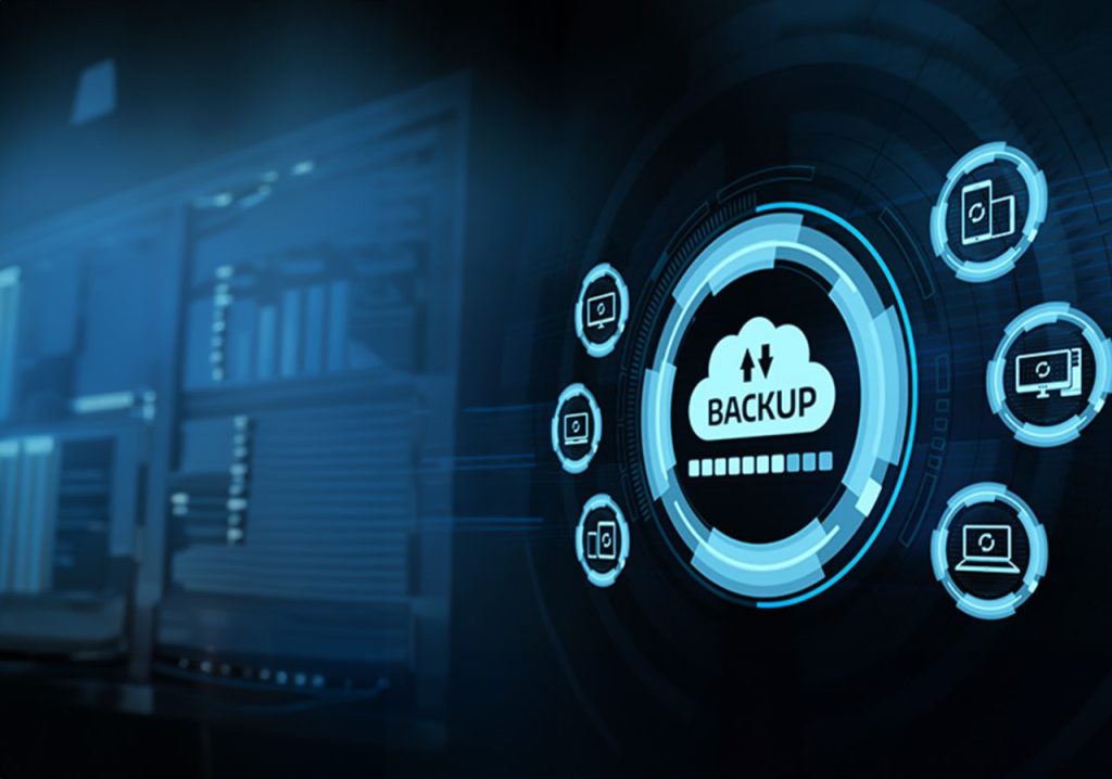 Why Every Business Needs a Strong Data Backup and Disaster Recovery Plan